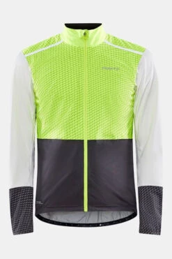 Craft Adv Bike Hydro Lumen Jacket M