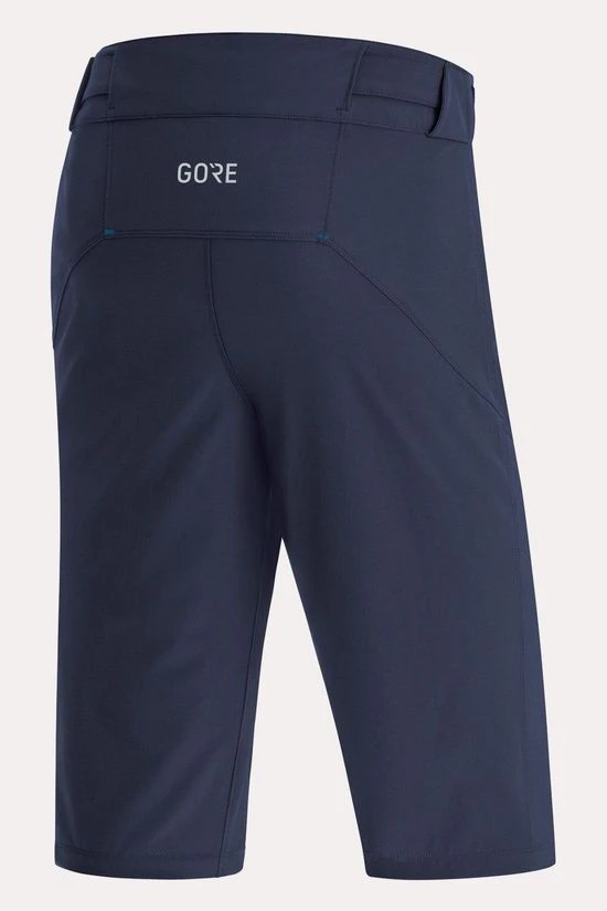Gore Wear C5 Shorts 4 Gore Wear C5 Shorts - Afbeelding 2