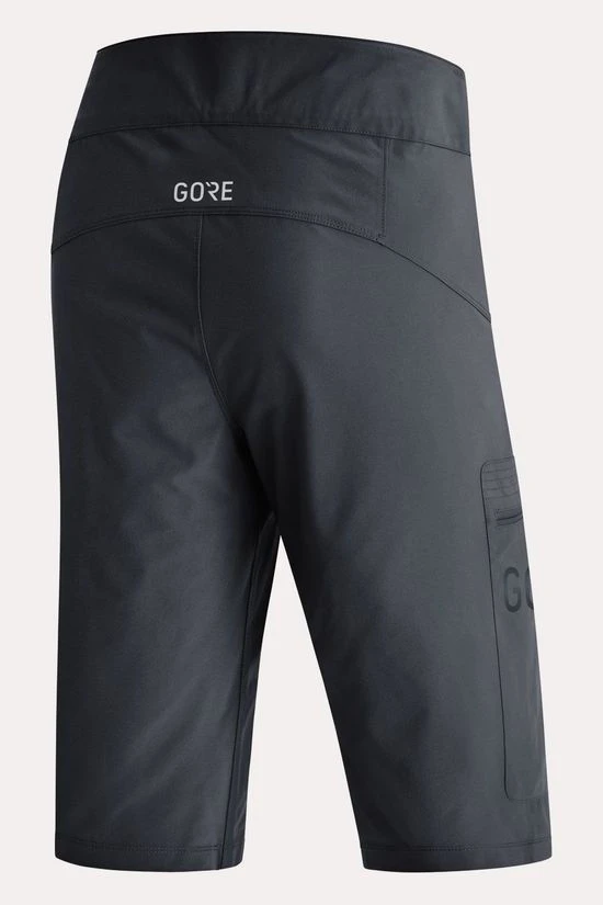 Gore Wear Passion Shorts 4 Gore Wear Passion Shorts - Afbeelding 2