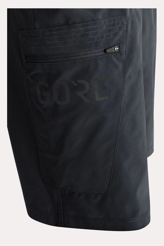 Gore Wear Passion Shorts 5 Gore Wear Passion Shorts - Afbeelding 3