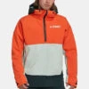 ADIDAS Terrex 2L Anorak Ski Jas