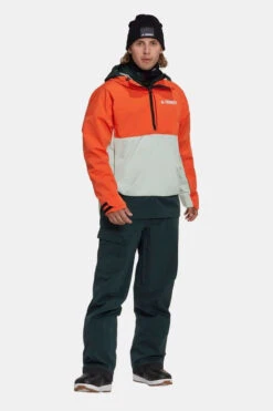 ADIDAS Terrex 2L Anorak Ski Jas 10 ADIDAS Terrex 2L Anorak Ski Jas -ModeHuis Verkoopwinkel e12aca0176 2653 03 nl