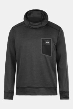 Picture Bake Grid Storm Hoodie -ModeHuis Verkoopwinkel e12bee0019 7070 06 nl