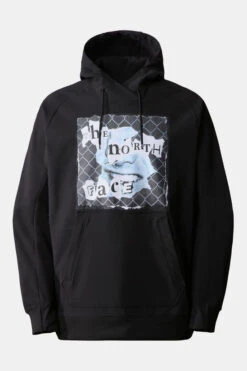 The North Face Printed Tekno Hoodie Snowboard Trui -ModeHuis Verkoopwinkel e12bfb0003 7010 01 nl