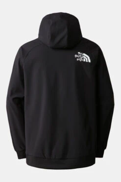 The North Face Printed Tekno Hoodie Snowboard Trui -ModeHuis Verkoopwinkel e12bfb0003 7010 02 nl