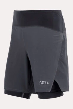Gore Wear Gw R7 2In1 Shorts