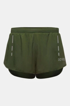 Gore Wear Split Shorts Mens