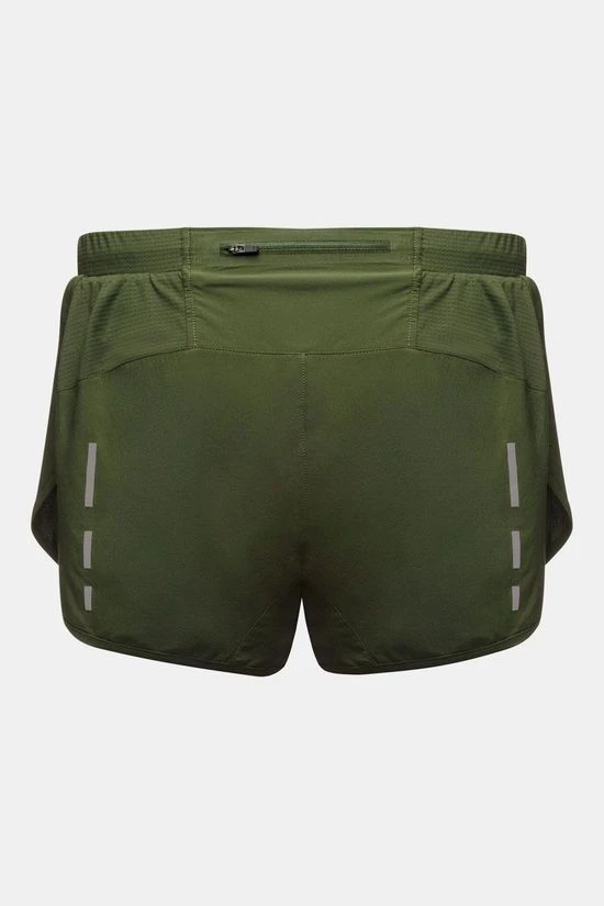 Gore Wear Split Shorts Mens 5 Gore Wear Split Shorts Mens - Afbeelding 3