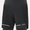 Gore Wear Ultimate 2In1 Shorts Mens