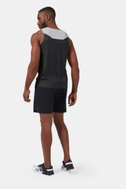 On Running Hybrid Shorts Hardloopbroekje -ModeHuis Verkoopwinkel embae10020 7070 04 nl