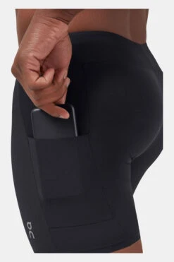 On Running Hybrid Shorts Hardloopbroekje -ModeHuis Verkoopwinkel embae10020 7070 09 nl