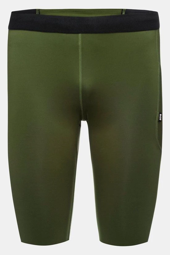 Gore Wear Impulse Short Tights Mens 3 Gore Wear Impulse Short Tights Mens