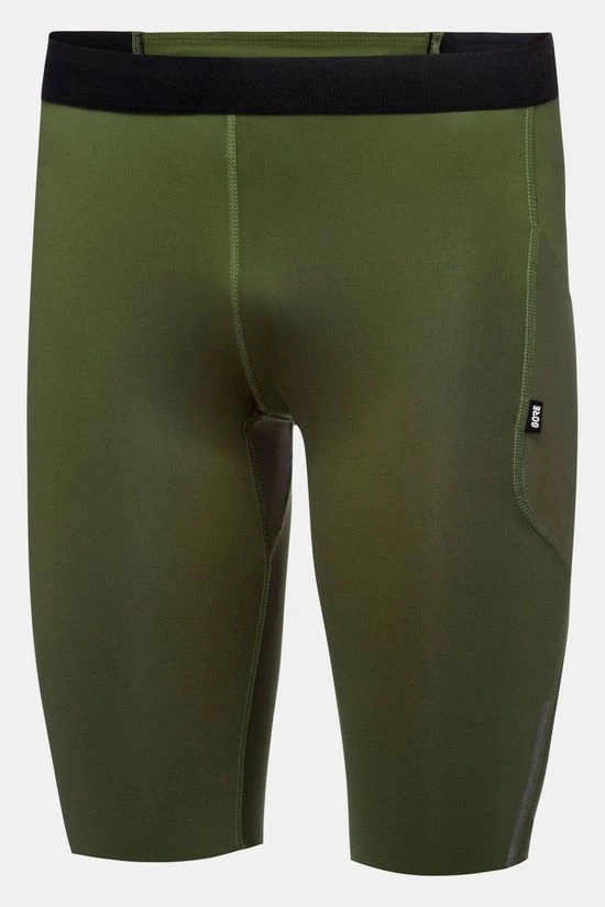 Gore Wear Impulse Short Tights Mens 4 Gore Wear Impulse Short Tights Mens - Afbeelding 2