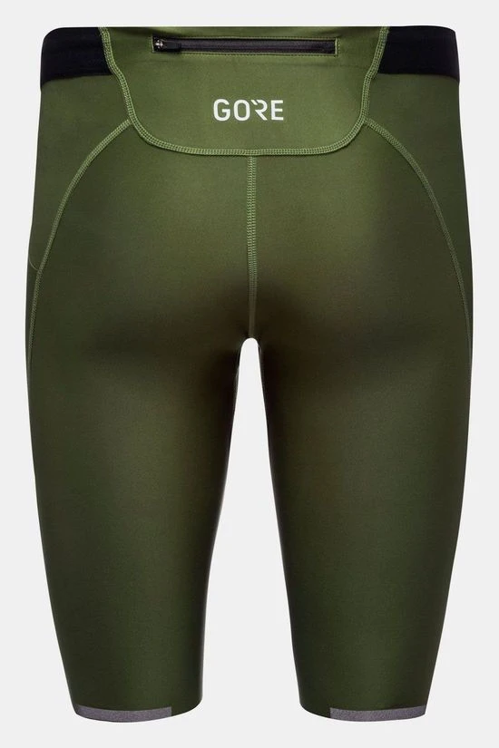 Gore Wear Impulse Short Tights Mens 5 Gore Wear Impulse Short Tights Mens - Afbeelding 3