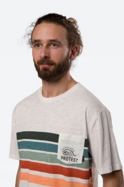 Protest Prtjudoc T-Shirt -ModeHuis Verkoopwinkel f12bac0015 1111 013 nl